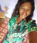 Rencontre Femme Cameroun à Yaoundé : Créole, 41 ans